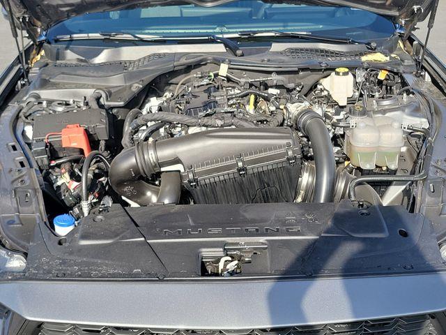 2026 Ford Mustang - $32,988