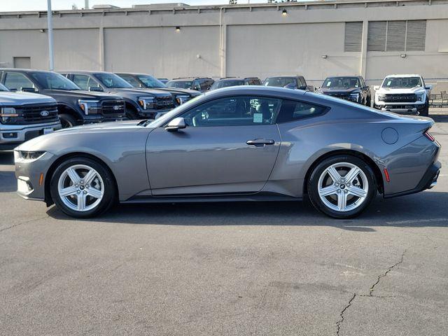2026 Ford Mustang - $32,988