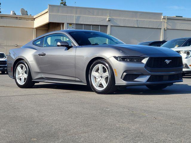 2026 Ford Mustang - $32,988