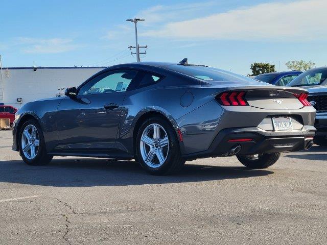 2026 Ford Mustang - $32,988