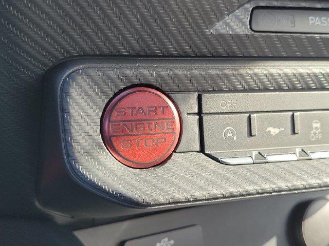 2026 Ford Mustang - $32,988