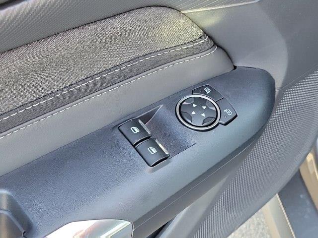 2026 Ford Mustang - $32,988