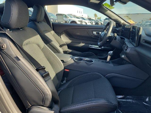 2026 Ford Mustang - $32,988