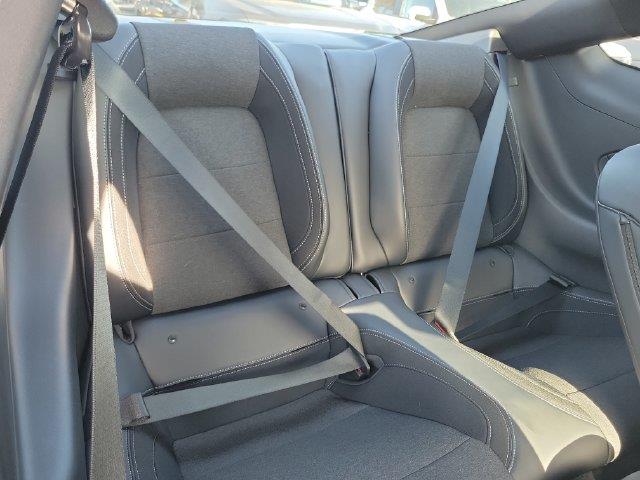 2026 Ford Mustang - $32,988