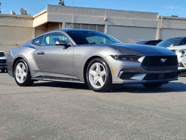 2026 Ford Mustang - $32,988