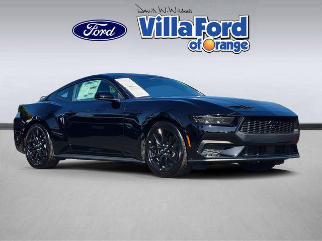 2026 Ford Mustang - $34,388