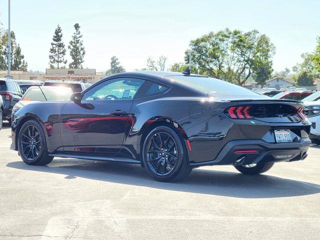 2026 Ford Mustang - $34,388