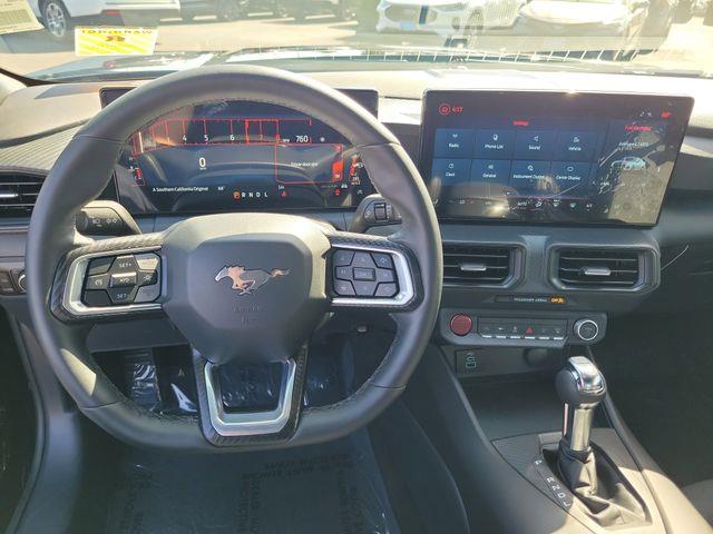 2026 Ford Mustang - $34,388