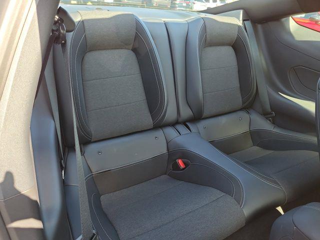 2026 Ford Mustang - $34,388