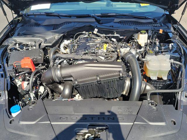2026 Ford Mustang - $34,388
