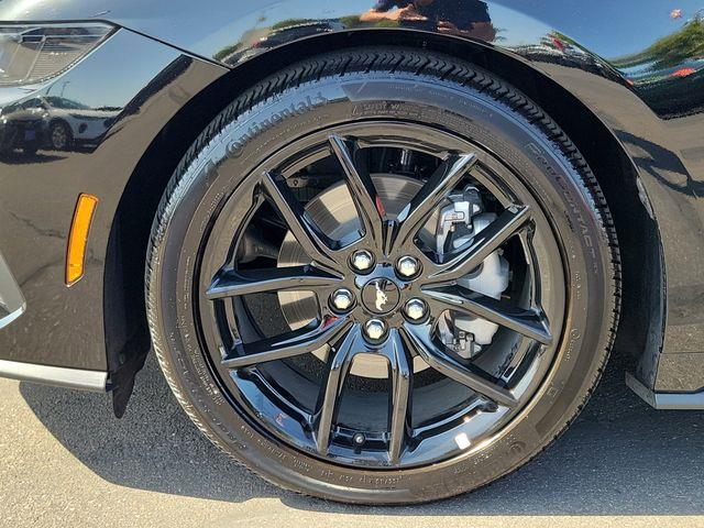 2026 Ford Mustang - $34,388