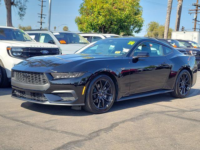2026 Ford Mustang - $34,388