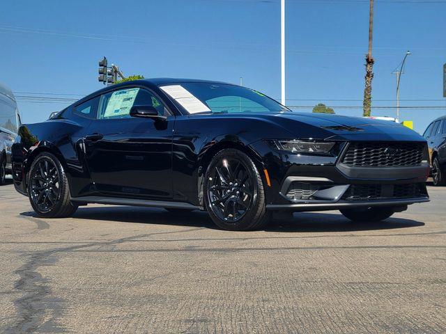 2026 Ford Mustang - $34,388