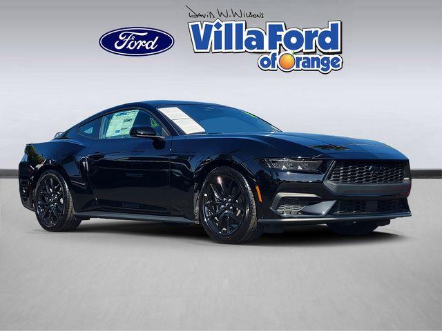 2026 Ford Mustang - $34,388
