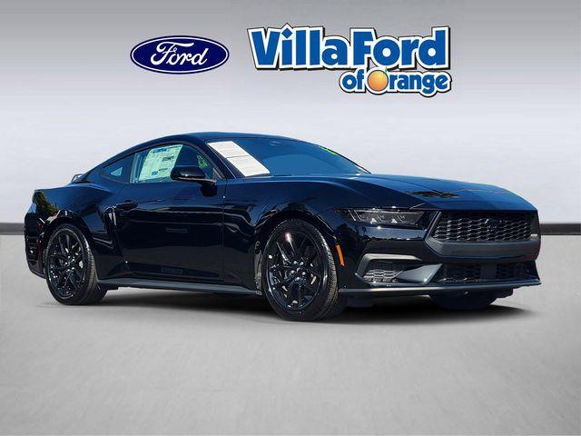 2026 Ford Mustang - $34,388