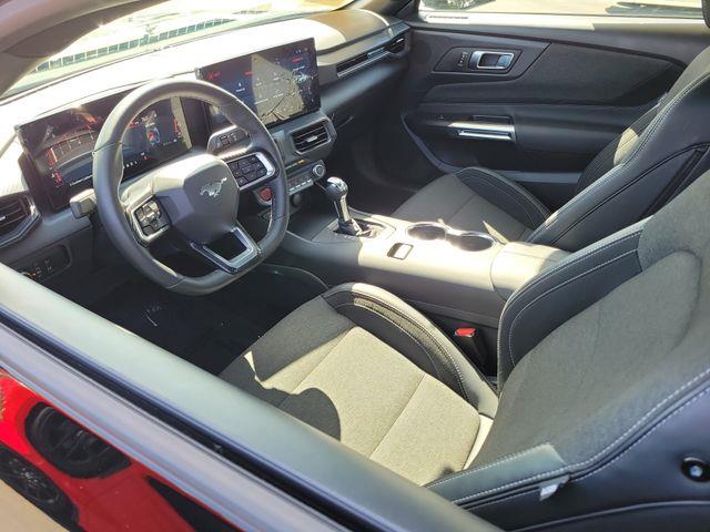 2026 Ford Mustang - $34,388