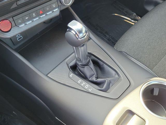 2026 Ford Mustang - $34,388