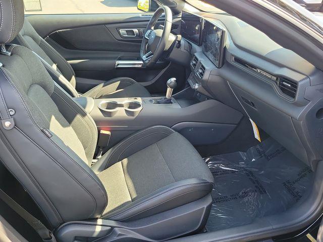 2026 Ford Mustang - $34,388