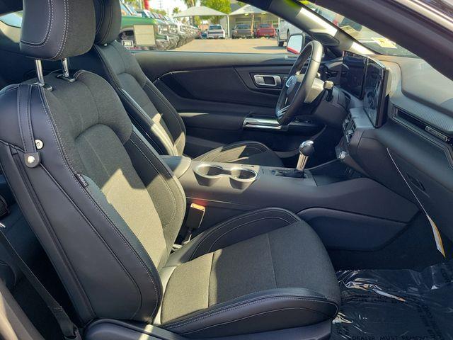 2026 Ford Mustang - $34,388