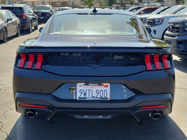 2026 Ford Mustang - $34,388