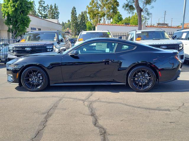2026 Ford Mustang - $34,388