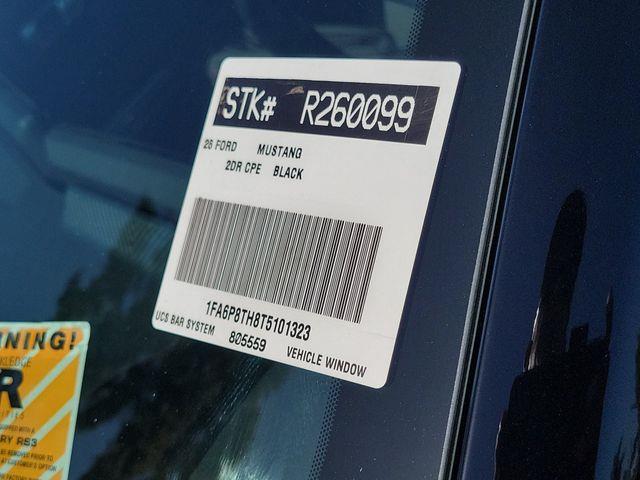 2026 Ford Mustang - $34,388