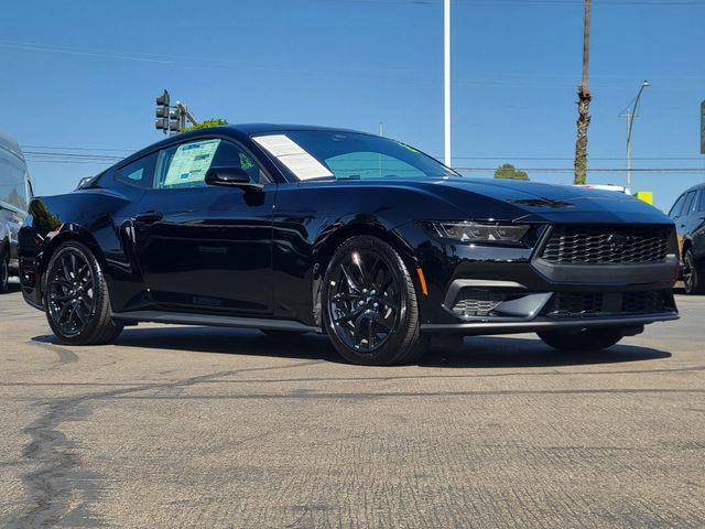 2026 Ford Mustang - $34,388