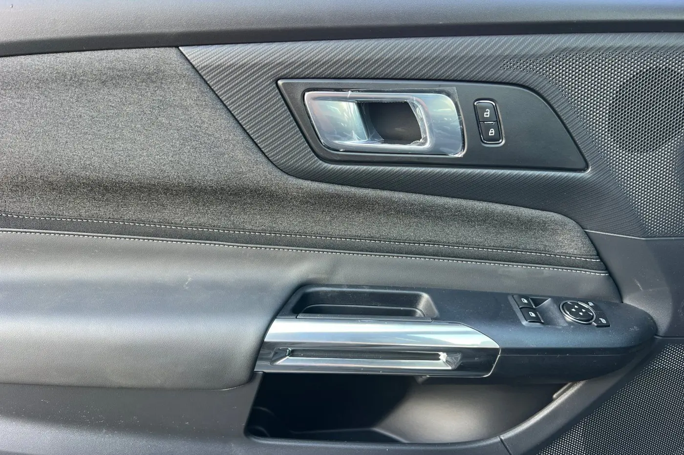2026 Ford Mustang - $33,310