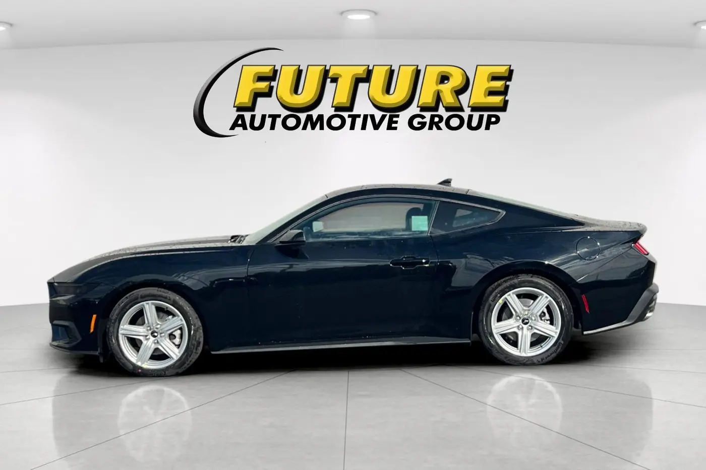 2026 Ford Mustang - $33,310