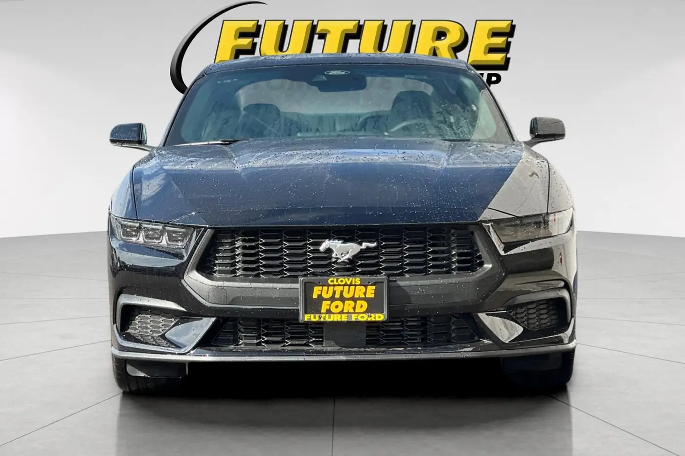 2026 Ford Mustang - $33,310