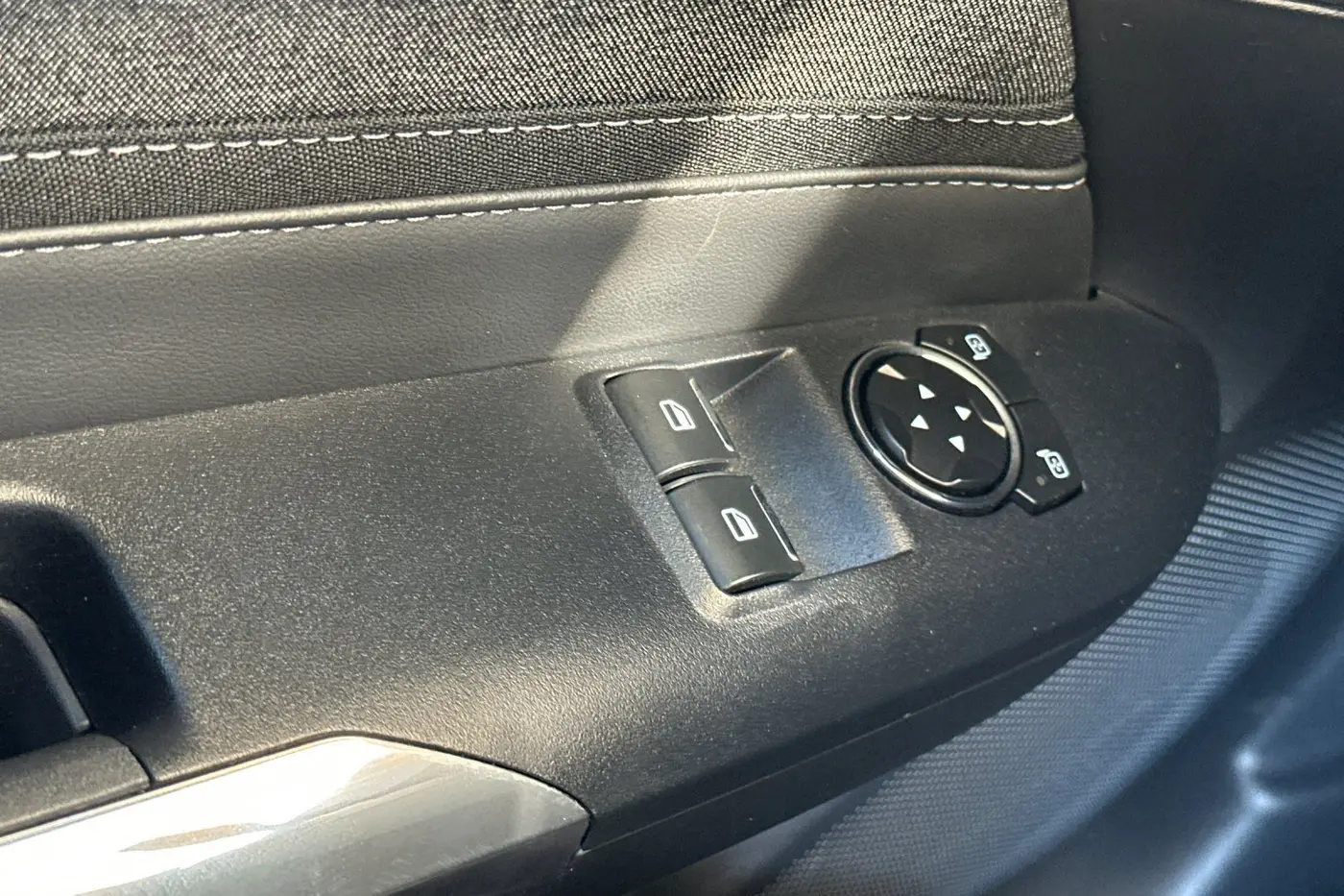 2026 Ford Mustang - $33,310
