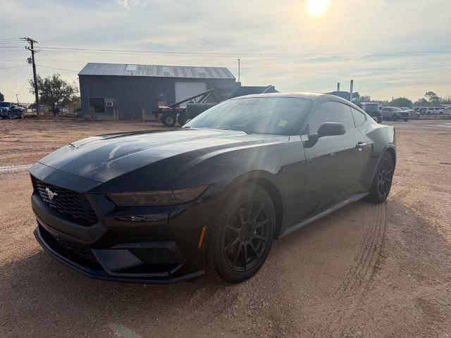 2026 Ford Mustang - $32,245