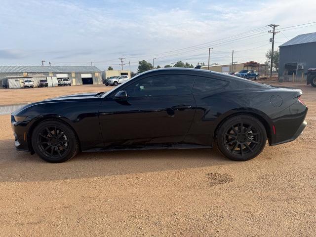 2026 Ford Mustang - $32,245