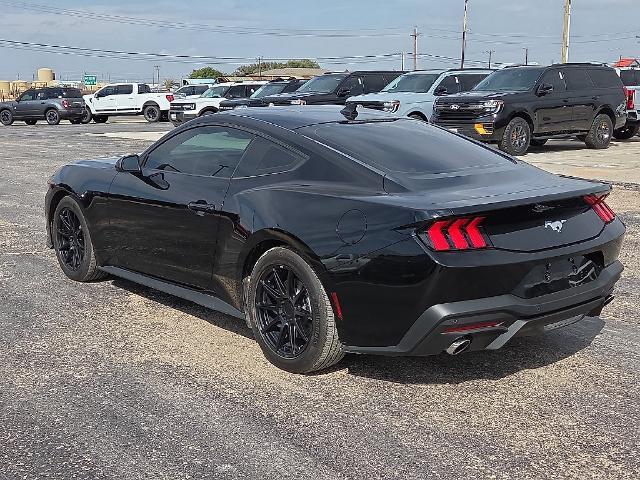 2026 Ford Mustang - $32,245