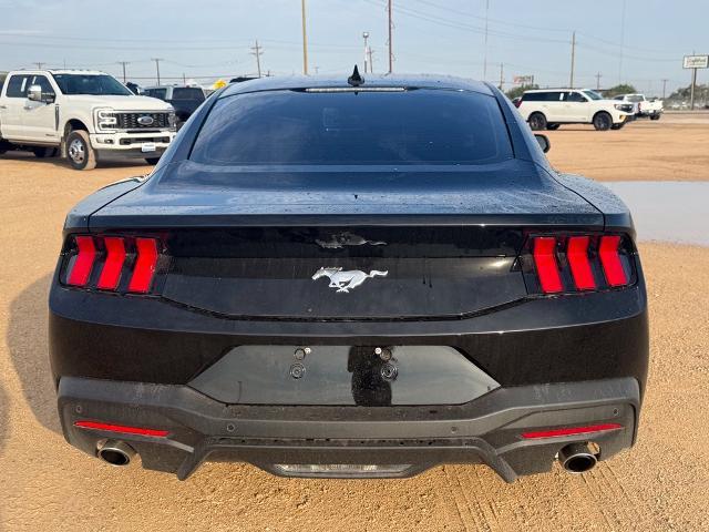 2026 Ford Mustang - $32,245