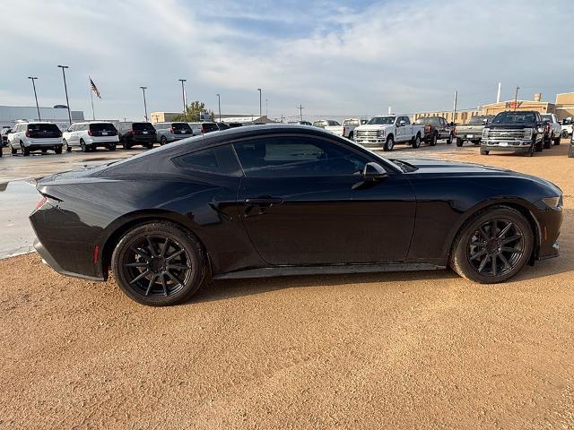 2026 Ford Mustang - $32,245