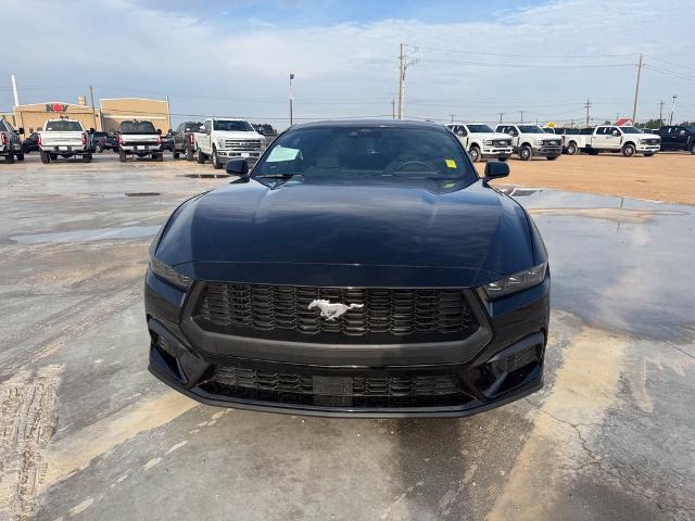 2026 Ford Mustang - $32,245