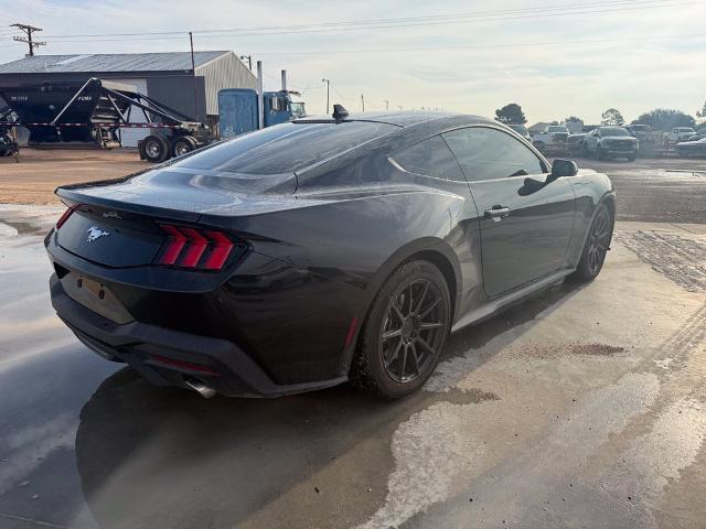 2026 Ford Mustang - $32,245