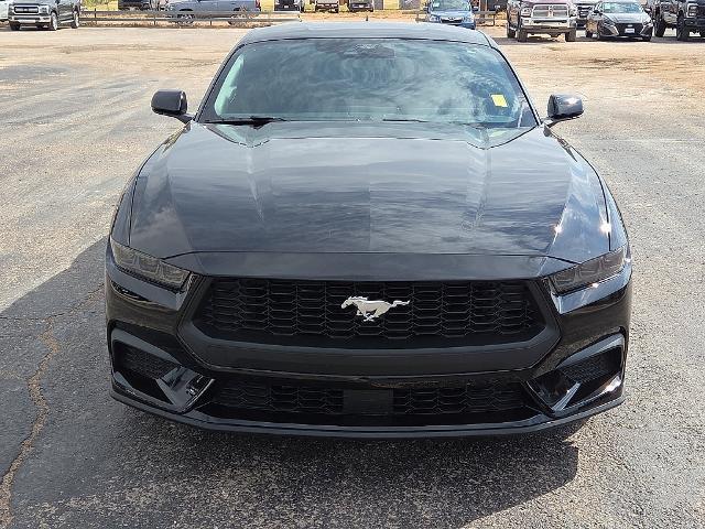 2026 Ford Mustang - $32,245