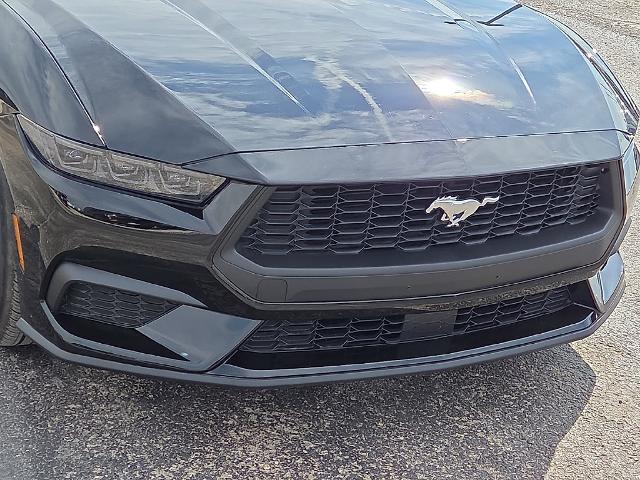 2026 Ford Mustang - $32,245