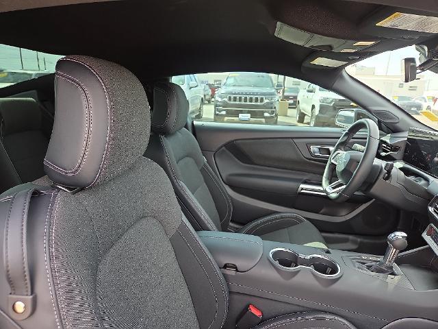 2026 Ford Mustang - $32,245
