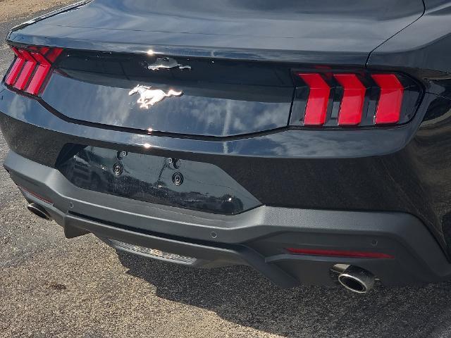 2026 Ford Mustang - $32,245