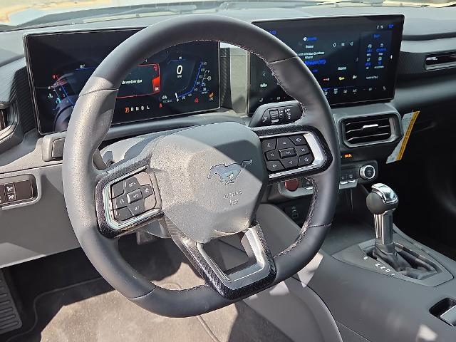 2026 Ford Mustang - $32,245
