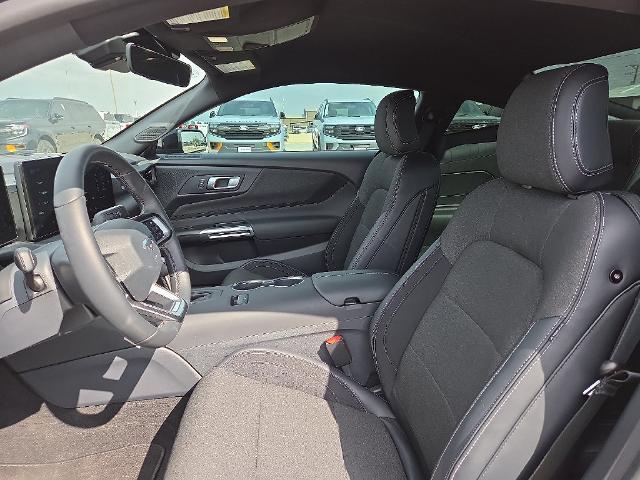 2026 Ford Mustang - $32,245