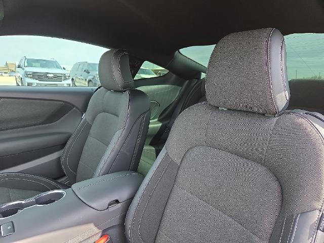 2026 Ford Mustang - $32,245