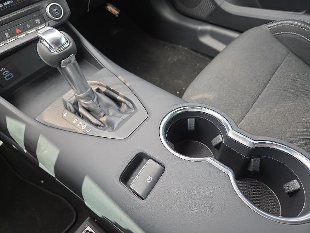 2026 Ford Mustang - $32,245