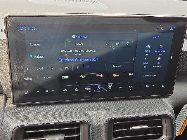 2026 Ford Mustang - $32,245