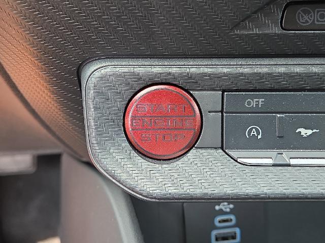 2026 Ford Mustang - $32,245