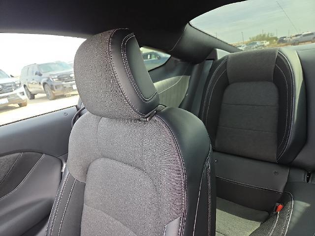 2026 Ford Mustang - $32,245