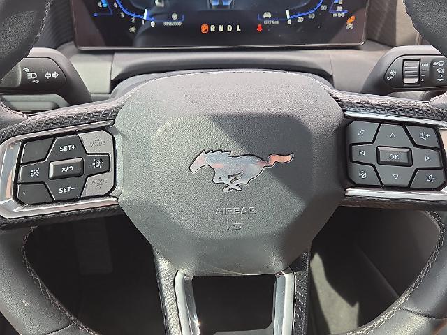 2026 Ford Mustang - $32,245
